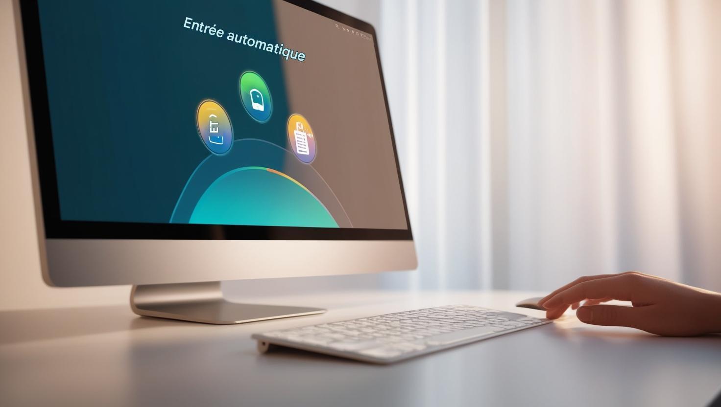 Envoi de documents